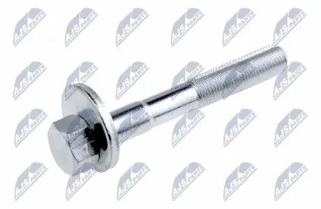 БОЛТ РЕГУЛЮВАЛЬНИЙ ВАЖІЛЯ ПІДВІСКИ | VW TOUAREG 03-, AUDI Q7 06-15, PORSCHE CAYENNE 02-10 NTY ZWT-VW-008S Купити в Україні