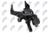 Цапфа (передня) VW Golf IV/Skoda Octavia/Audi A3 97-05 (L) NTY (ZZP-AU-004) зображення 2