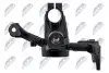 Цапфа (передня) VW Golf IV/Skoda Octavia/Audi A3 97-05 (L) NTY (ZZP-AU-004) зображення 5