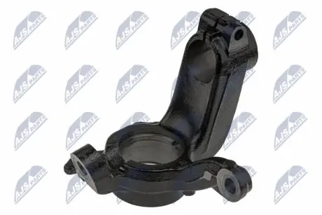 Цапфа (передня) Skoda Fabia 99-/VW Polo 01- (R) NTY ZZP-AU-009