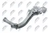 Кулак поворотний (цапфа) Audi A4 00-08 (L) (передня) NTY (ZZP-AU-022) зображення 2