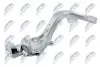 Кулак поворотний (цапфа) Audi A4 00-08 (R) (передня) NTY (ZZP-AU-023) зображення 1