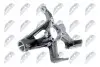 Кулак поворотний (цапфа) VW Golf VI/VII 12-20 (L) NTY (ZZP-AU-024) зображення 2