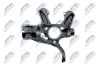 Кулак поворотний (цапфа) VW Golf VI/VII 12-20 (L) NTY (ZZP-AU-024) зображення 4
