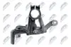 Кулак поворотний (цапфа) VW Golf VI/VII 12-20 (L) NTY (ZZP-AU-024) зображення 5