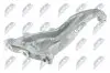 ПОВОРОТНИЙ КУЛАК ПЕР. | BMW 5 F10/F11, 6 F06/F12/F13 /ПРАВ/ NTY (ZZP-BM-005) зображення 1
