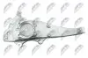 ПОВОРОТНИЙ КУЛАК ПЕР. | BMW 5 F10/F11, 6 F06/F12/F13 /ПРАВ/ NTY (ZZP-BM-005) зображення 4