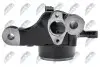 Поворотний кулак NTY (ZZP-BM-013) зображення 5