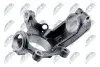 Цапфа перед. права FORD TRANSIT 01.00-05.06 NTY (ZZP-FR-012) изображение 2