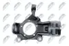 Цапфа перед. права FORD TRANSIT 01.00-05.06 NTY (ZZP-FR-012) изображение 3