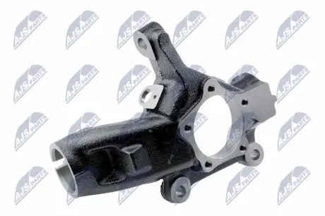 Поворотний кулак NTY ZZP-FR-012