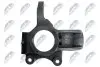 ПОВОРОТНИЙ КУЛАК ПЕР. | FORD TRANSIT CONNECT P65/P70/P80 1.8 02-/ПРАВ/ NTY (ZZP-FR-049) зображення 4