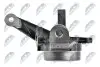 ПОВОРОТНЫЙ КУЛАК ПЕР. NTY (ZZP-HY-500) изображение 5