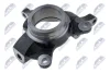 HYUNDAI ELANTRA 00-06 PRAWA NTY (ZZP-HY-501) изображение 2