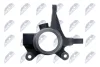 HYUNDAI ELANTRA 00-06 PRAWA NTY (ZZP-HY-501) изображение 4