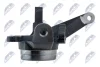 HYUNDAI ELANTRA 00-06 PRAWA NTY (ZZP-HY-501) изображение 5