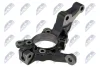 KIA SPORTAGE QL, HYUNDAI TUCSON TL 4WD 15- PRAWA NTY (ZZP-KA-009) зображення 1