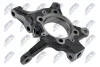 KIA SPORTAGE QL, HYUNDAI TUCSON TL 4WD 15- PRAWA NTY (ZZP-KA-009) зображення 2