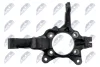 KIA SPORTAGE QL, HYUNDAI TUCSON TL 4WD 15- PRAWA NTY (ZZP-KA-009) зображення 3