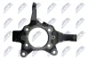 KIA SPORTAGE QL, HYUNDAI TUCSON TL 4WD 15- PRAWA NTY (ZZP-KA-009) зображення 4
