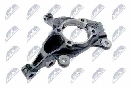 ПОВОРОТНИЙ КУЛАК ПЕР. | MAZDA 6 12-, MAZDA CX-5 12- /ЛІВ/ NTY ZZP-MZ-015