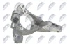 OPEL VECTRA C 02- PRAWA NTY (ZZP-PL-019) зображення 1