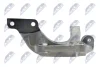 OPEL VECTRA C 02- PRAWA NTY (ZZP-PL-019) зображення 3