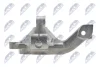 OPEL VECTRA C 02- PRAWA NTY (ZZP-PL-019) зображення 4