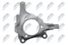 OPEL VECTRA C 02- PRAWA NTY (ZZP-PL-019) зображення 6
