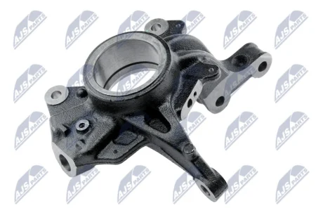 RENAULT MEGANE III 08-16 LEWA NTY ZZP-RE-004