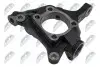 Поворотный КУЛАК ПЕР. | SUBARU IMPREZA GP/GJ 12-16, FORESTER SJ 13-18, XV 11-17 /ПРАВ/ NTY (ZZPSB001) изображение 2