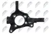 Поворотный КУЛАК ПЕР. | SUBARU IMPREZA GP/GJ 12-16, FORESTER SJ 13-18, XV 11-17 /ПРАВ/ NTY (ZZPSB001) изображение 3