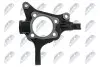 Поворотный КУЛАК ПЕР. | SUBARU IMPREZA GP/GJ 12-16, FORESTER SJ 13-18, XV 11-17 /ПРАВ/ NTY (ZZPSB001) изображение 4