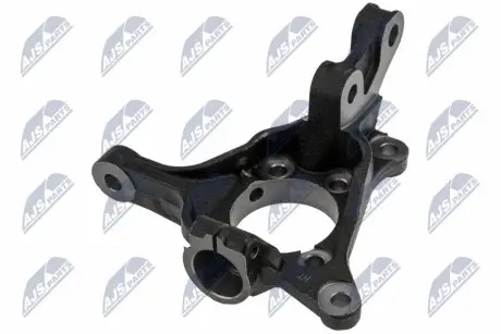 ПОВОРОТНИЙ КУЛАК ПЕР. | SUBARU IMPREZA GP/GJ 12-16, FORESTER SJ 13-18, XV 11-17 /ПРАВ/ NTY ZZPSB001 Купити в Україні