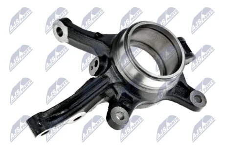 SUZUKI SX4 06-, FIAT SEDICI 06- LEWA NTY ZZP-SU-004