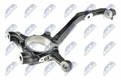 ПОВОРОТНИЙ КУЛАК ПЕР. | TOYOTA HILUX 4WD 05- /ЛІВ/ FORTUNER 05 NTY ZZP-TY-019