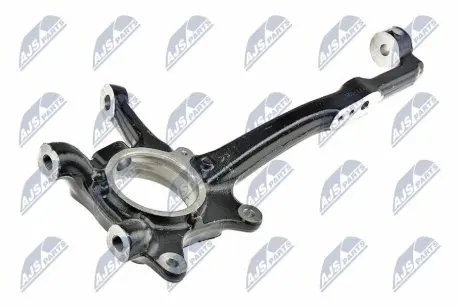 ПОВОРОТНИЙ КУЛАК ПЕР. | TOYOTA HILUX 4WD 05- /ПРАВ/ FORTUNER 05 NTY ZZP-TY-020