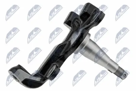 ПОВОРОТНИЙ КУЛАК ПЕР. | TOYOTA 4 RUNNER 95- 2WD, TACOMA 95- 2WD /ЛІВ/ NTY ZZP-TY-025
