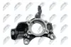 Фото ПОВОРОТНЫЙ КУЛАК ПЕР. NTY (ZZP-VW-019) изображение 4