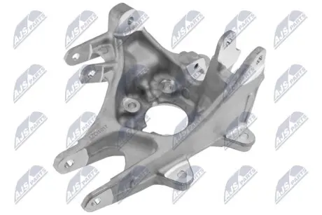 Поворотний кулак NTY ZZT-CH-017 Купити в Україні