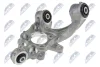 HONDA CR-V III 2.02.2D2.4 09.06- 4WD LEWA NTY (ZZT-HD-006) зображення 1