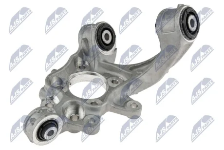 HONDA CR-V III 2.02.2D2.4 09.06- 4WD LEWA NTY ZZT-HD-006