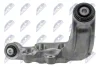 HONDA CR-V III 2.02.2D2.4 09.06- 4WD LEWA NTY (ZZT-HD-006) зображення 6