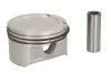 Поршень 72,5 (STD) OPEL AGILA A, CORSA B, CORSA C 1.0 11.96-12.07 NURAL (87-102700-00) зображення 2