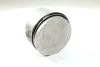 Фото Поршень 79,5 (STD) DACIA LOGAN, LOGAN EXPRESS, LOGAN MCV, SANDERO RENAULT CLIO II, KANGOO, KANGOO EXPRESS, LOGAN EXPRESS, LOGAN I, MEGANE I, MEGANE I CLASSIC, MEGANE I COACH 1.6/1.6LPG 01.96 NURAL (87-104200-00) зображення 1