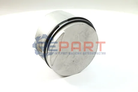 Поршень 79,5 (STD) DACIA LOGAN, LOGAN EXPRESS, LOGAN MCV, SANDERO RENAULT CLIO II, KANGOO, KANGOO EXPRESS, LOGAN EXPRESS, LOGAN I, MEGANE I, MEGANE I CLASSIC, MEGANE I COACH 1.6/1.6LPG 01.96 NURAL 87-104200-00 Купити в Україні