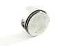 Поршень 79,5 (STD) DACIA LOGAN, LOGAN EXPRESS, LOGAN MCV, SANDERO RENAULT CLIO II, KANGOO, KANGOO EXPRESS, LOGAN EXPRESS, LOGAN I, MEGANE I, MEGANE I CLASSIC, MEGANE I COACH 1.6/1.6LPG 01.96 NURAL (87-104200-10) зображення 1