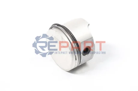 Поршень 80 (+0,5) DACIA LOGAN, LOGAN EXPRESS, LOGAN MCV, SANDERO RENAULT LOGAN I 1.4/1.4LPG 09.04 NURAL 87-104207-40 Купити в Україні