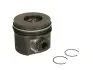 Поршень 82,5 (STD) FORD FOCUS I, TOURNEO CONNECT, TRANSIT CONNECT 1.8D 03.01-12.13 NURAL (8710700010) зображення 1
