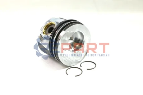 Поршень NURAL 87-114907-95